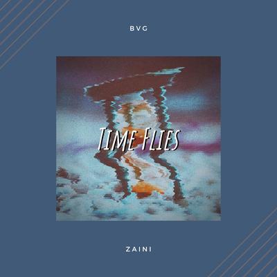 Time Flies By BVG, Zaini's cover
