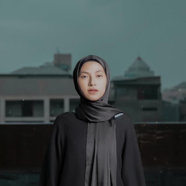 Feby Putri's avatar image