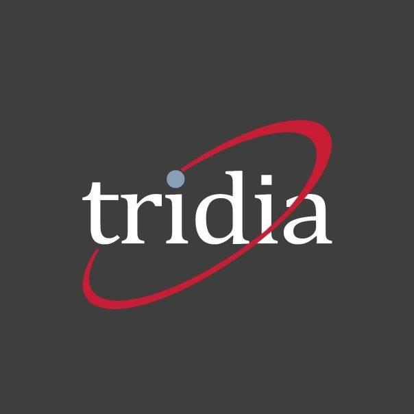 Tridia Band's avatar image