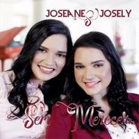 Joseane e Josely's avatar cover