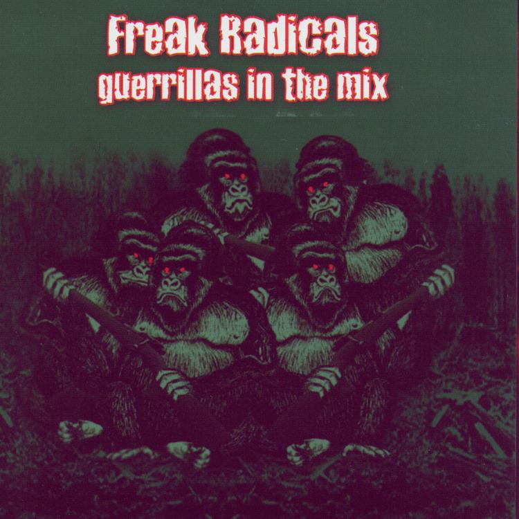 Freak Radicals's avatar image