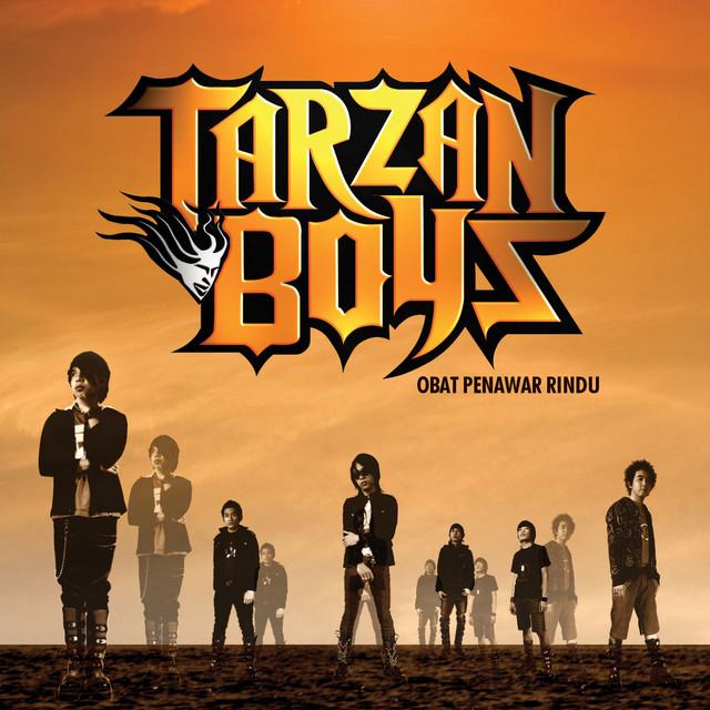 Tarzan Boys's avatar image