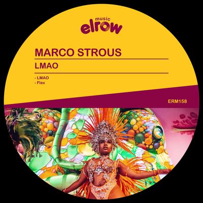 Flex (Original Mix) By Marco Strous's cover