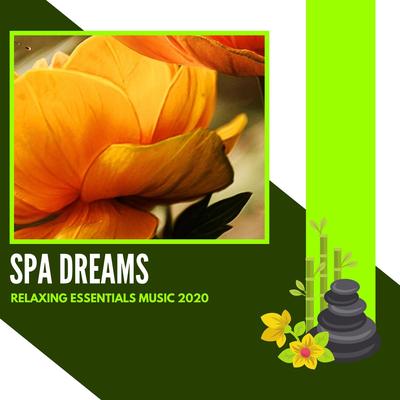 Spa Dreams - Relaxing Essentials Music 2020's cover