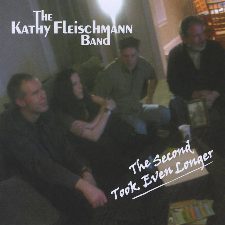 The Kathy Fleischmann Band's avatar image