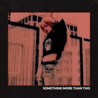 Something More Than This By DJ Vianu's cover