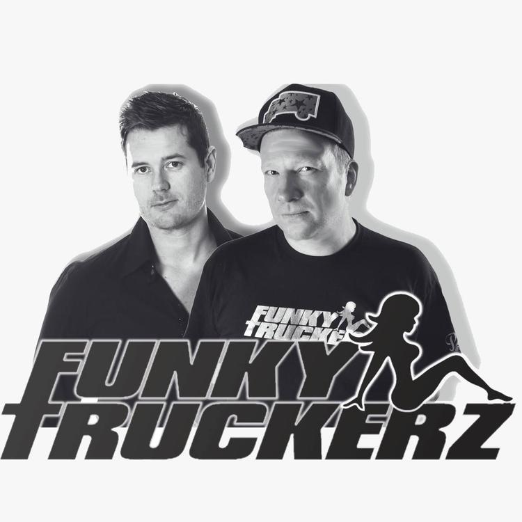 Funky Truckerz's avatar image