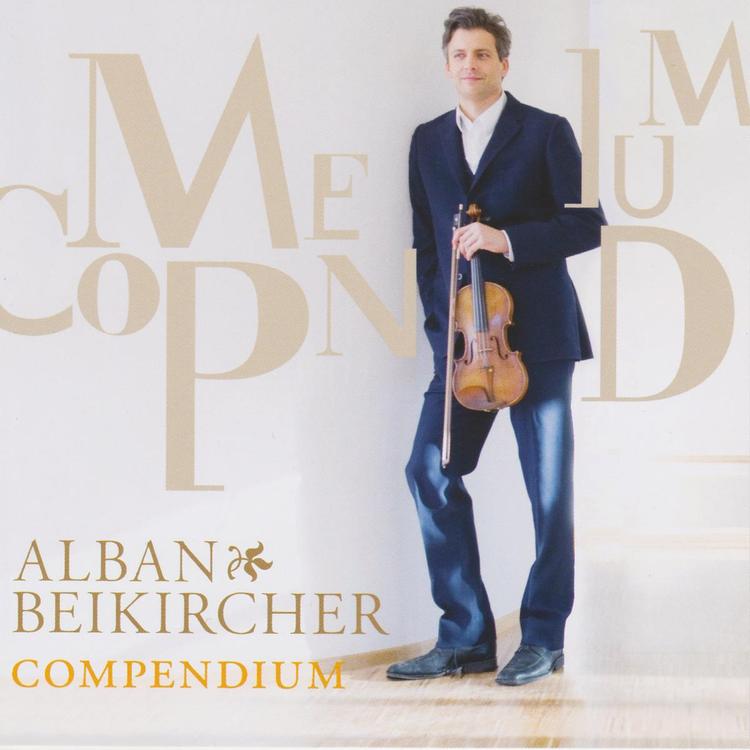 Alban Beikircher's avatar image