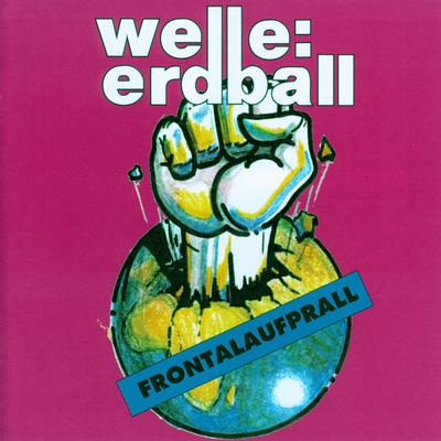Frontalaufprall's cover