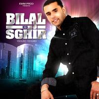 Bilal Es Sghir's avatar cover