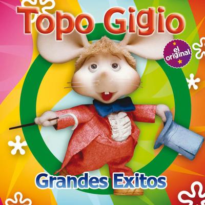 El Tren de Chocolate By Topo Gigio's cover