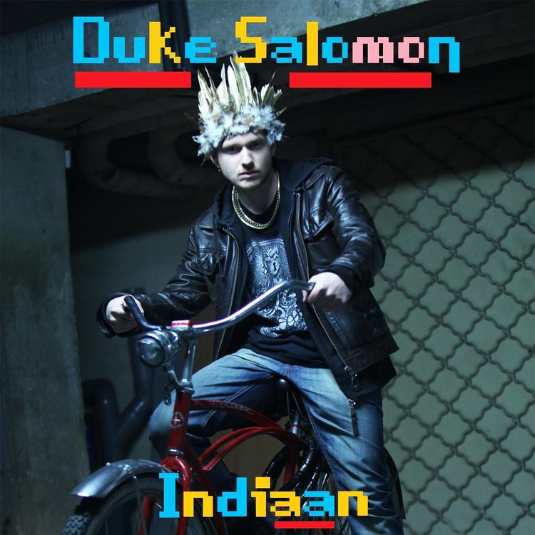 Duke Salomon's avatar image