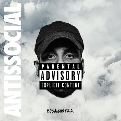 Antissocial's cover