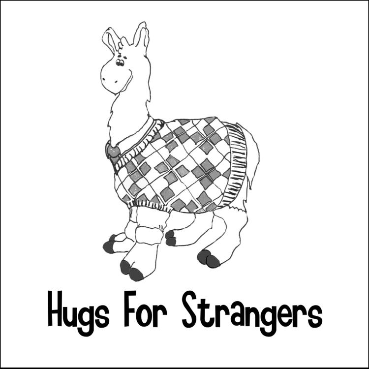 Hugs For Strangers's avatar image