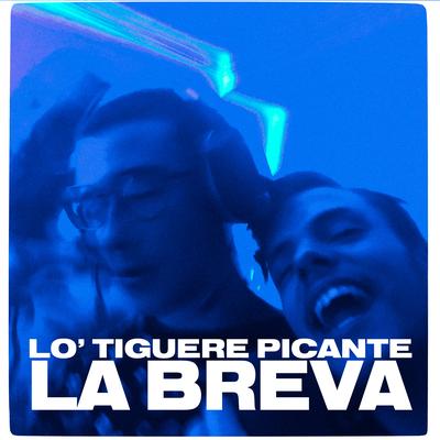 La Breva's cover