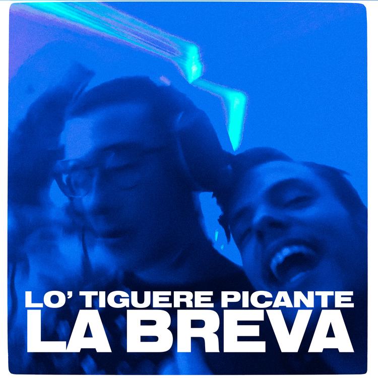 Lo' Tiguere Picante's avatar image