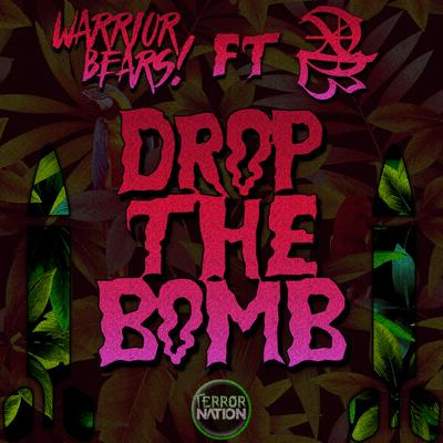 Drop The Bomb (feat. TBX)'s cover