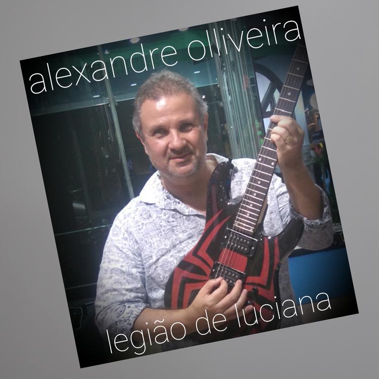 Alexandre Olliveira's avatar image