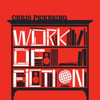 Work Of Fiction's cover
