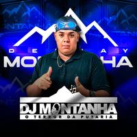 DJ Montanha's avatar cover