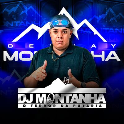 DJ Montanha's cover