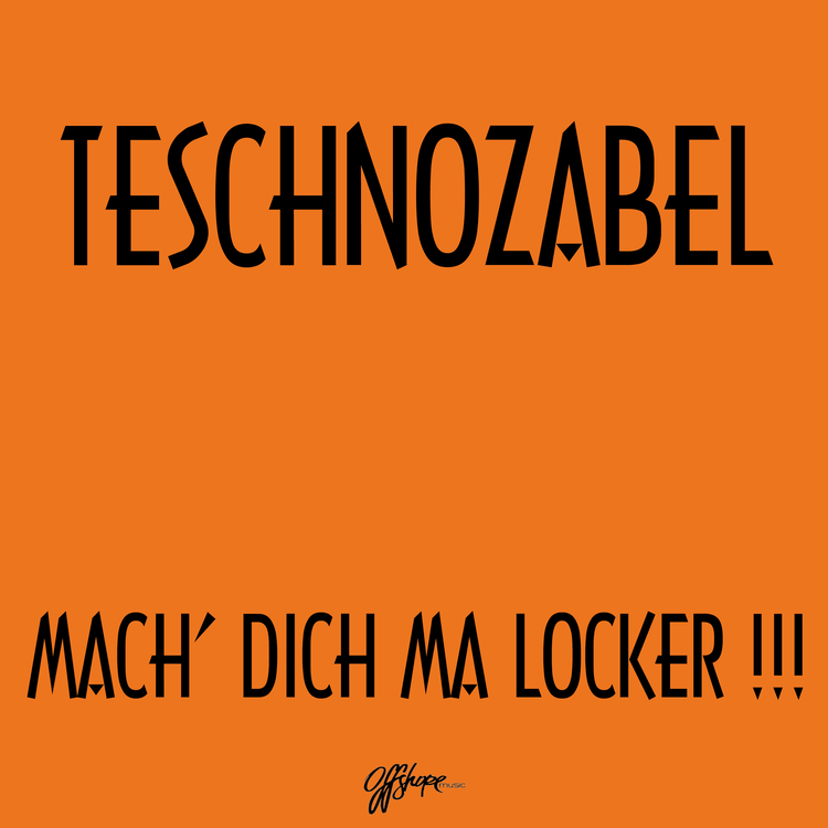 Teschnozabel's avatar image
