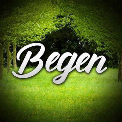 Begen's cover