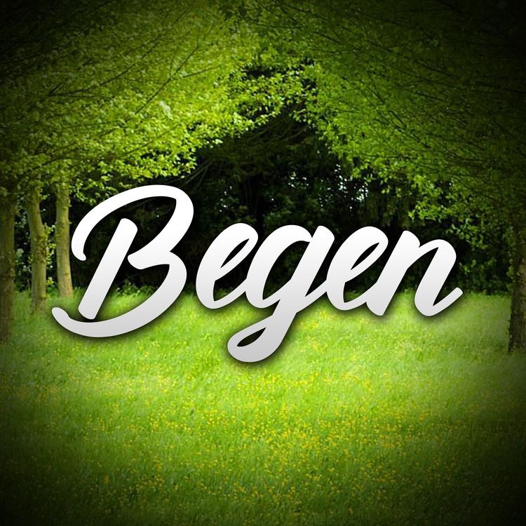 Begen's avatar image