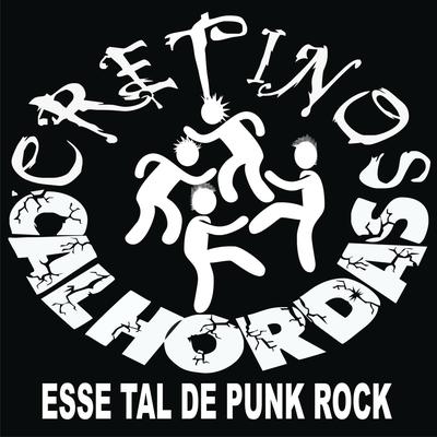 Esse Tal de Punk Rock's cover