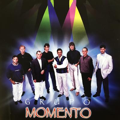 Te Amo Assim By Grupo Momento's cover