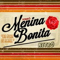 FORRÓ MENINA BONITA's avatar cover