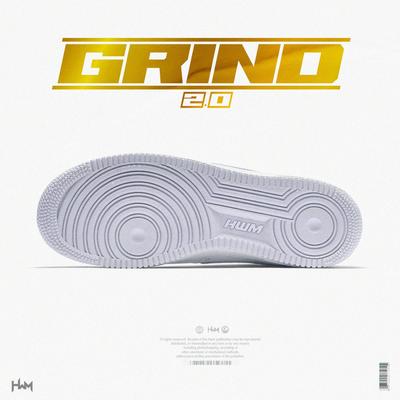 Grind 2.0's cover