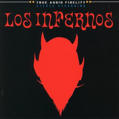 Dead And Gone By Los Infernos's cover