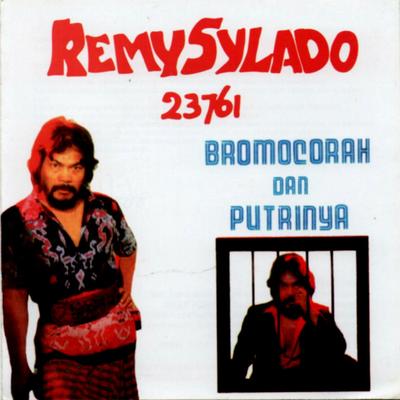 Remy Sylado's cover