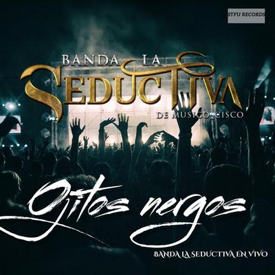 Banda La Seductiva's cover