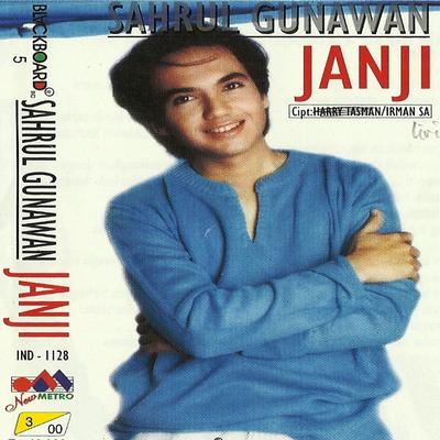 Janji's cover