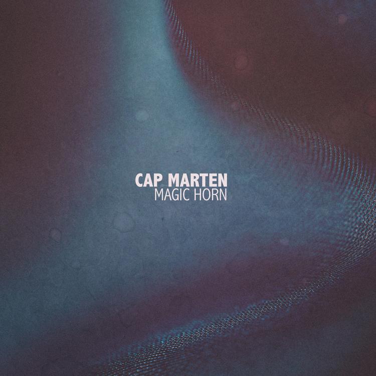 Cap Marten's avatar image
