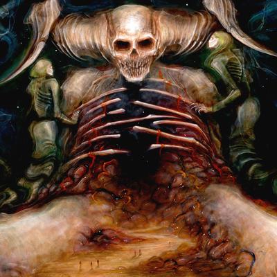 The Nihilist By Horrendous's cover