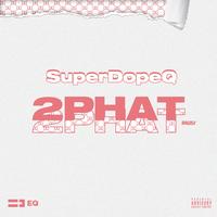 SuperDope Q's avatar cover