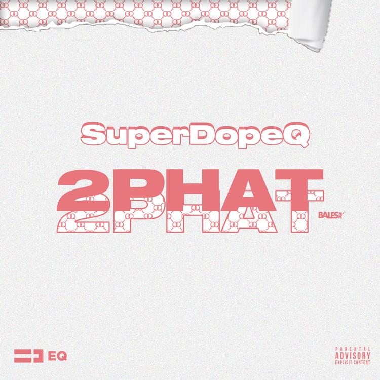 SuperDope Q's avatar image