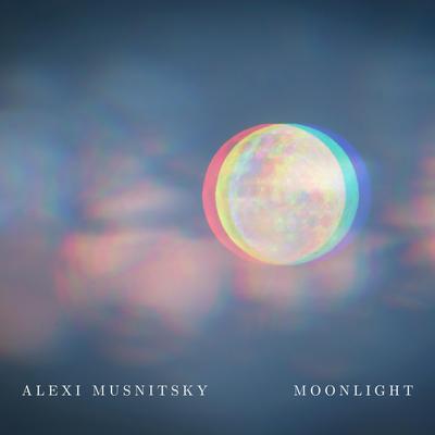 Moonlight By Alexi Musnitsky's cover