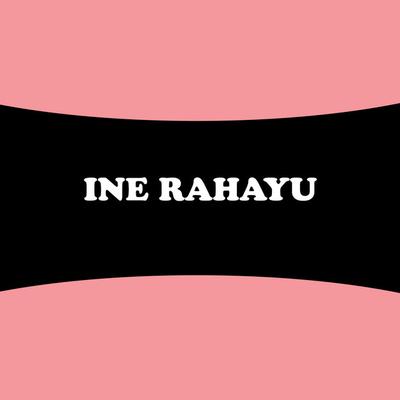 Ine Rahayu's cover