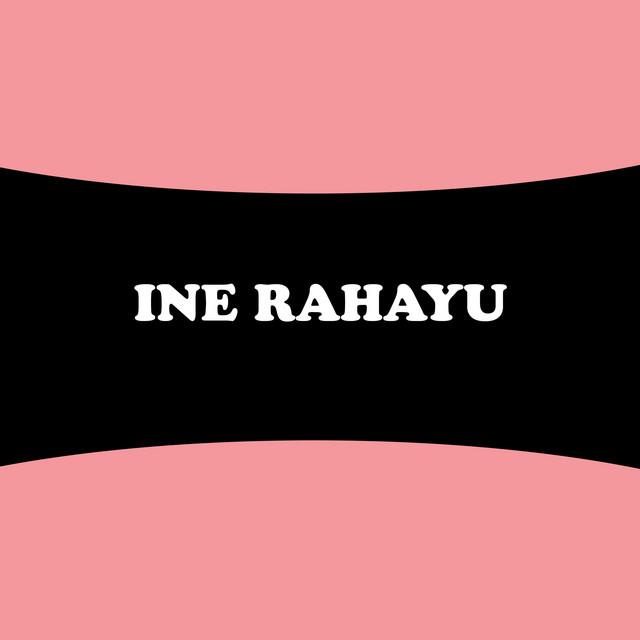 Ine Rahayu's avatar image