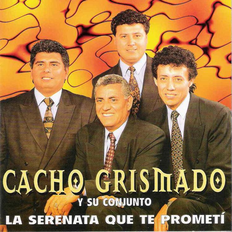 Cacho Grismado's avatar image