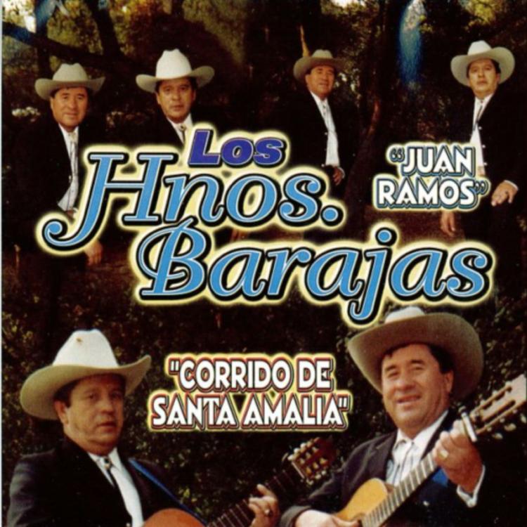 Los Hnos Barajas's avatar image