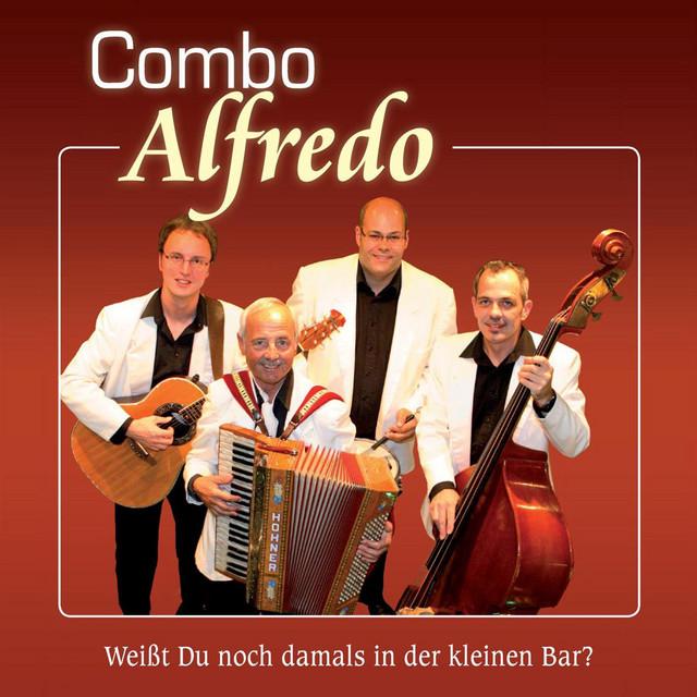 Combo Alfredo's avatar image