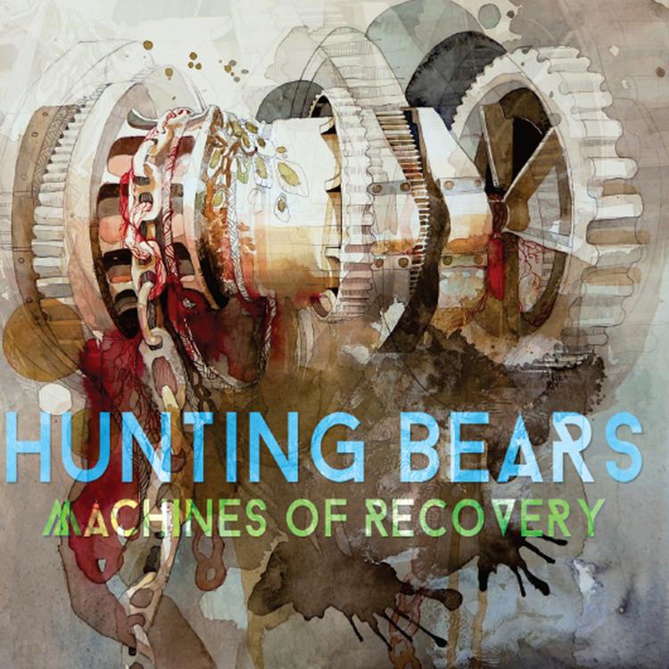 Hunting Bears's avatar image