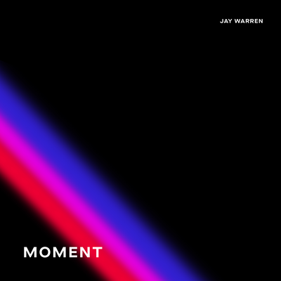 Moment By Jay Warren's cover