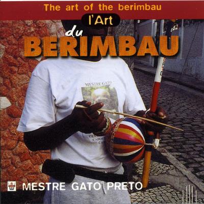 Balao subiu By Mestre Gato Preto's cover