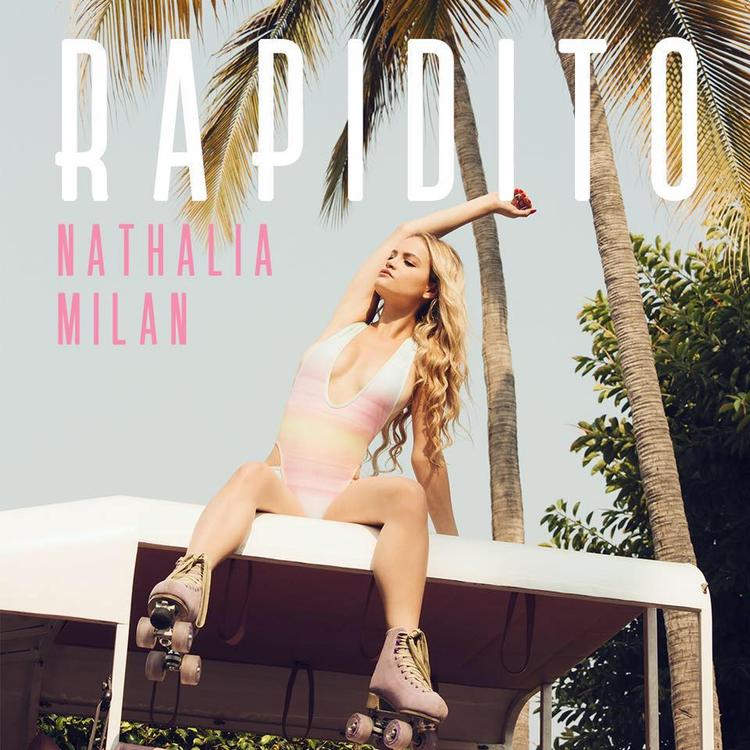 Nathália Milán's avatar image